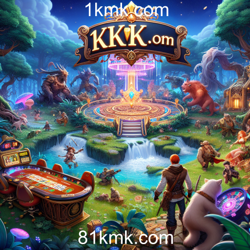 Descubra os Melhores Jogos de Aventura em 1kmk.com